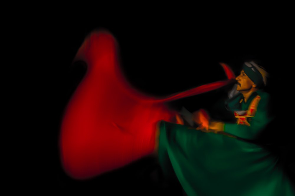 Photograph by Tawfik Elsayed