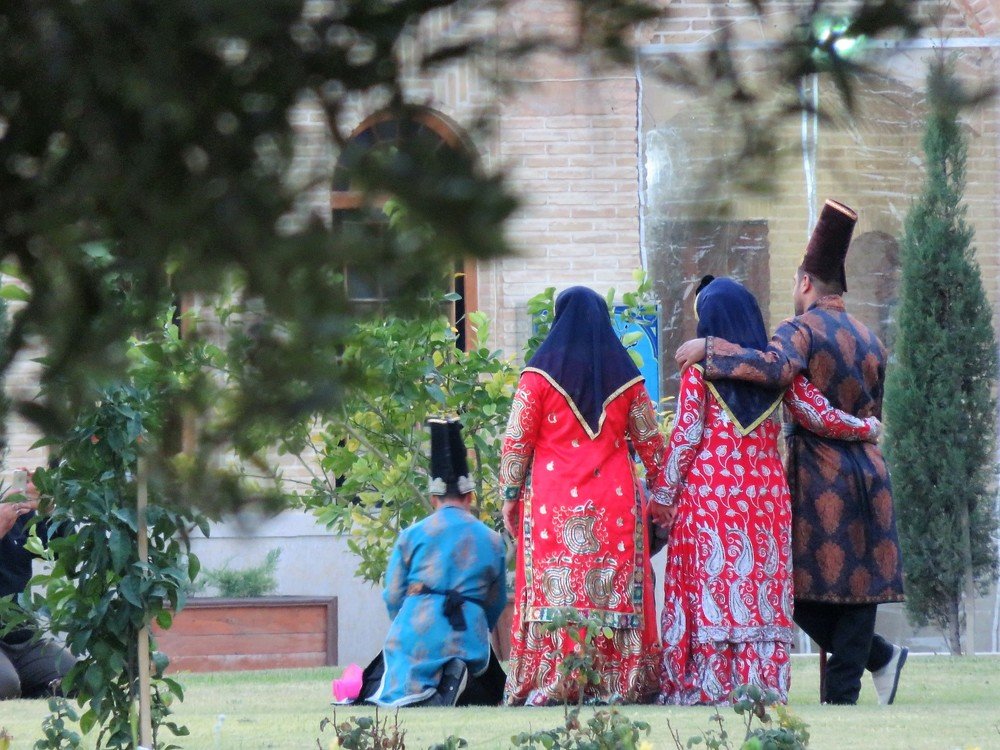 Photograph by Isabel Moreira