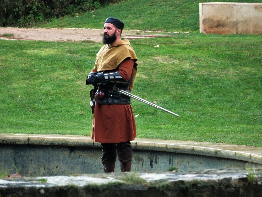 Photograph by Isabel Moreira