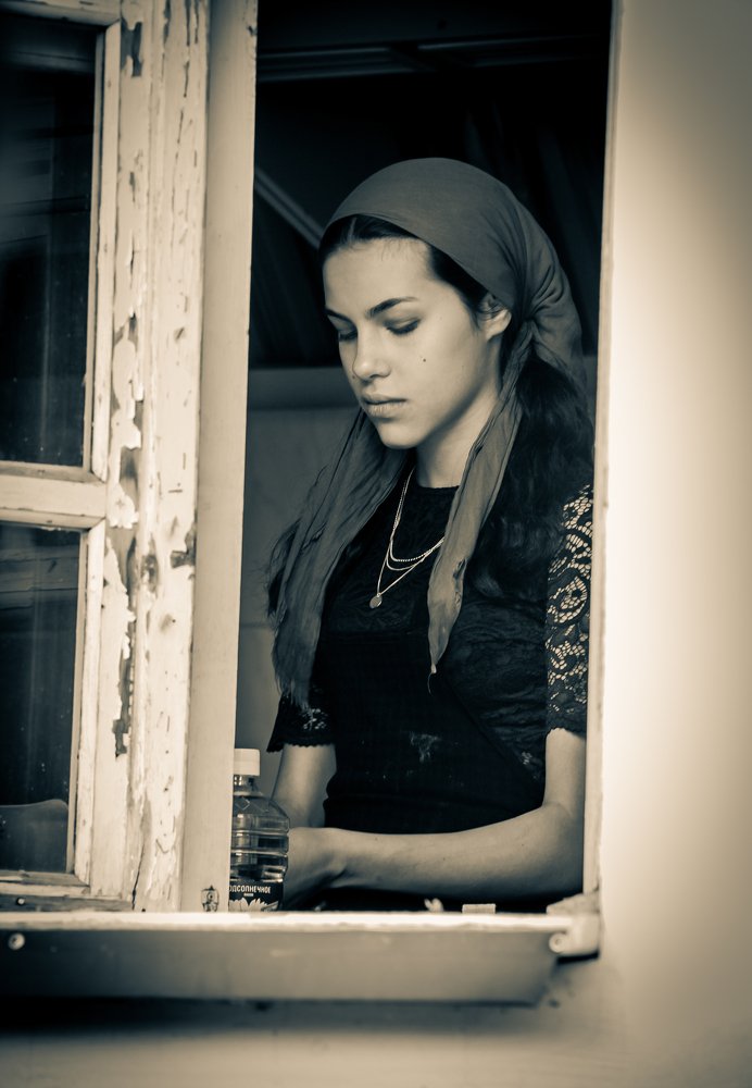 Photograph by Алексей Козлов