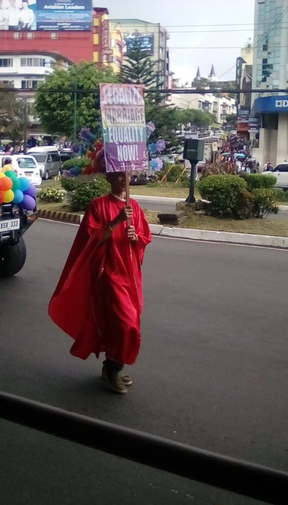 Фотография автора Bernardo Calalo Garcia