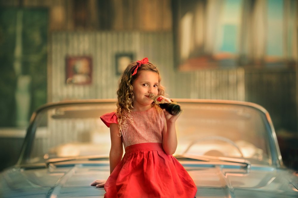 Photograph by Angie Perisse