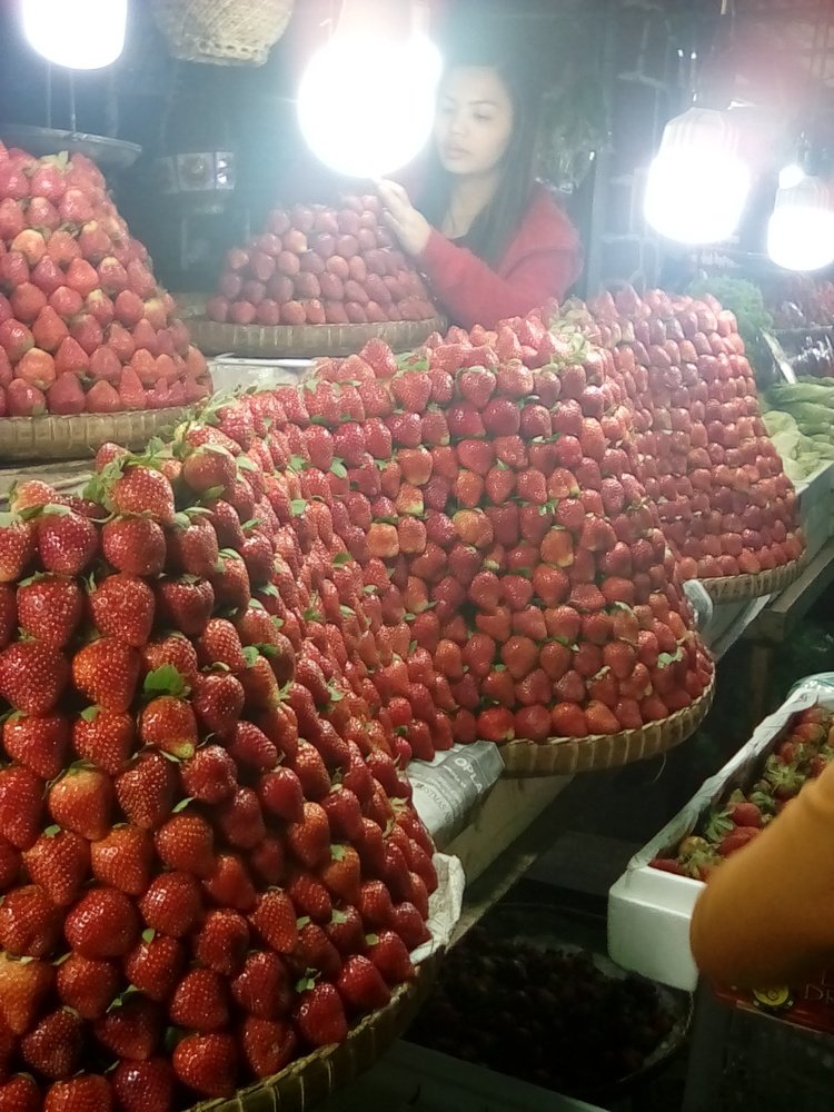 Фотография автора Bernardo Calalo Garcia