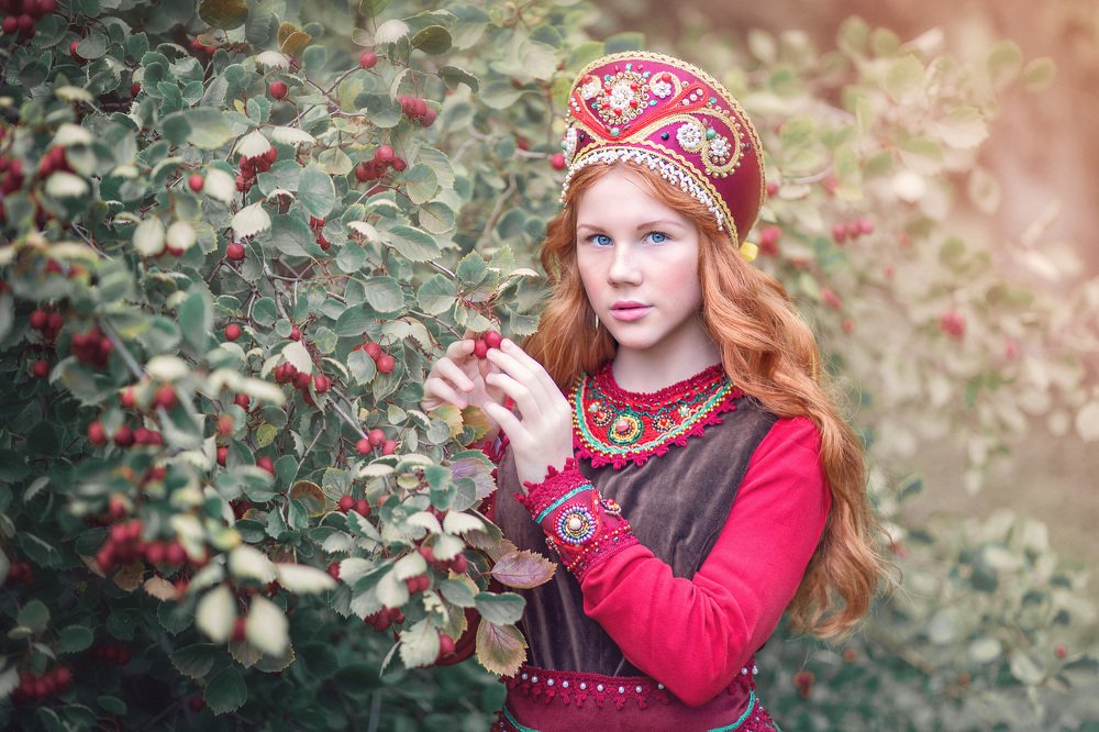 Photograph by Ирина Горбунова