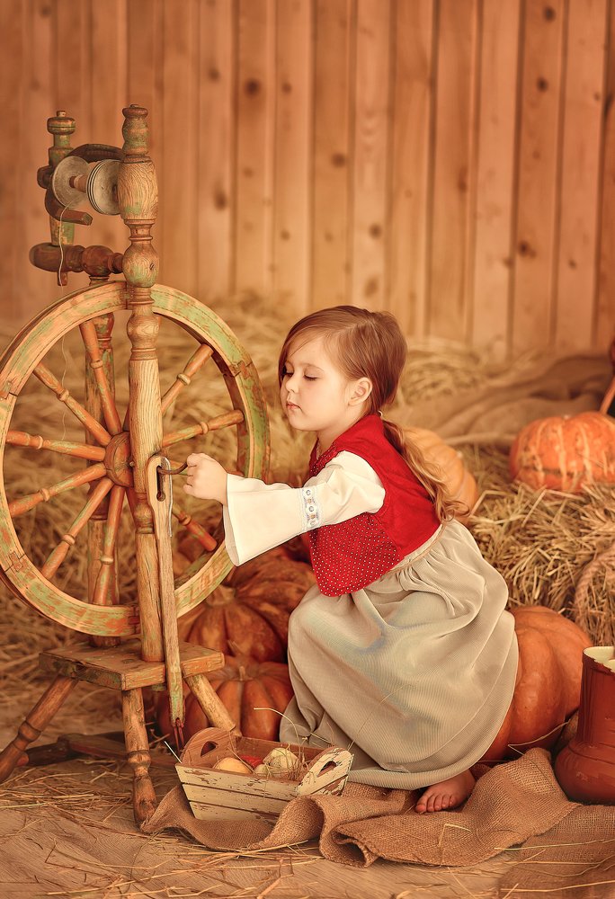 Photograph by Oksana