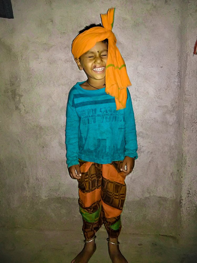 Photograph by LAKHAN YADAV