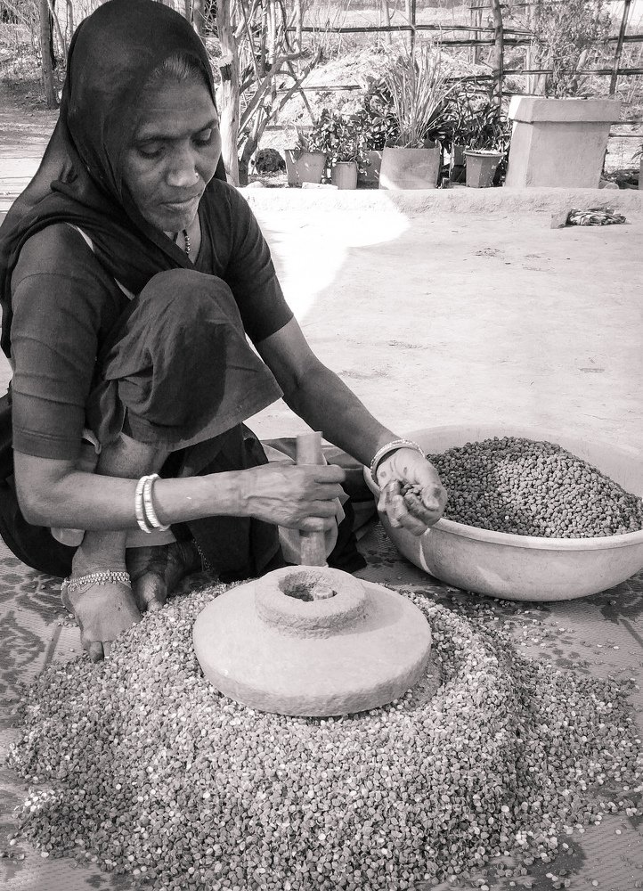 Photograph by LAKHAN YADAV
