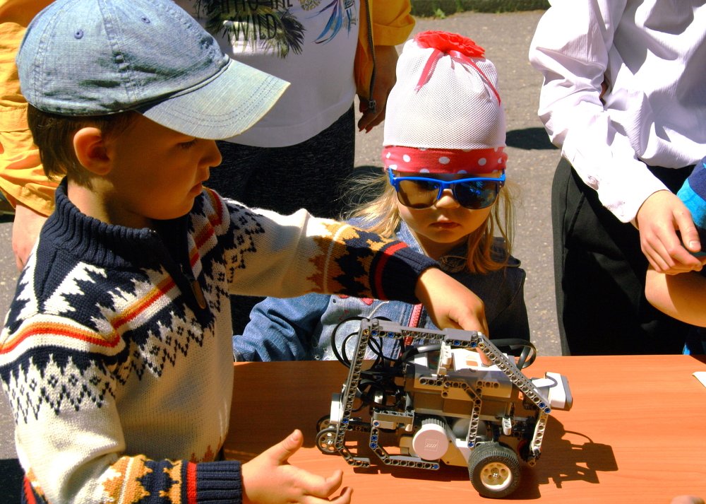 День России