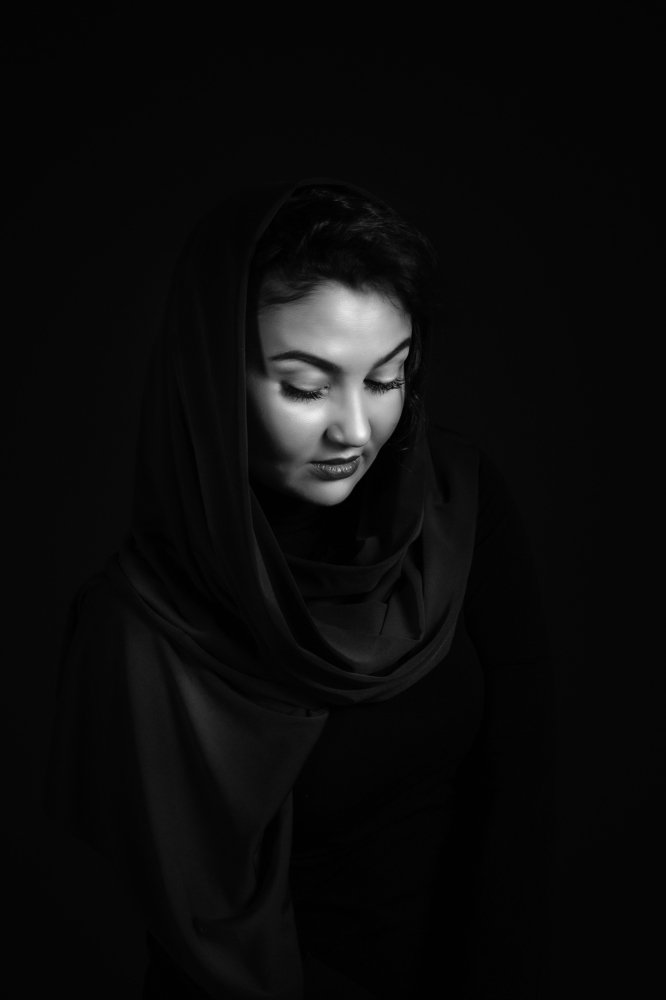 Photograph by Татьяна Петросьян