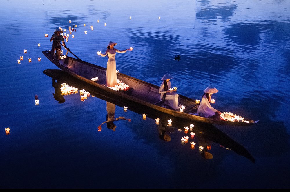 Photograph by nguyen vu phuoc