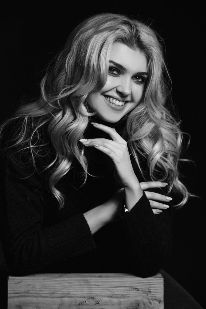 Photograph by Анна Кузьмина