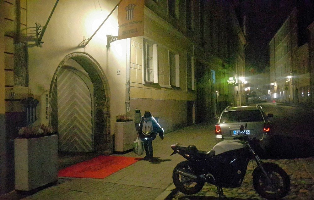 Photograph by Алексей Сазонов
