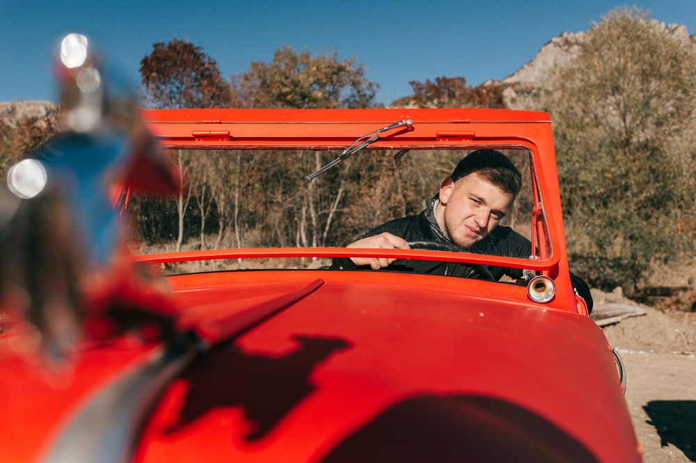 Photograph by Константин Аношин