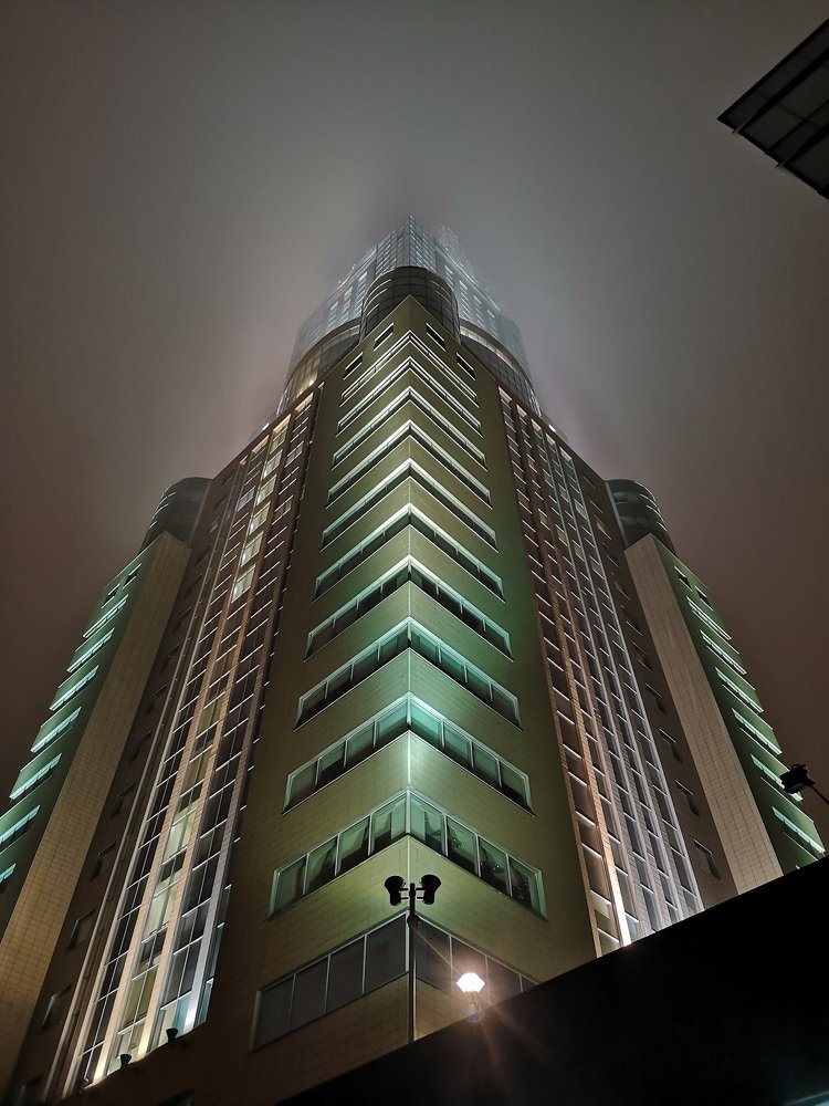 Photograph by Алексей Скиба