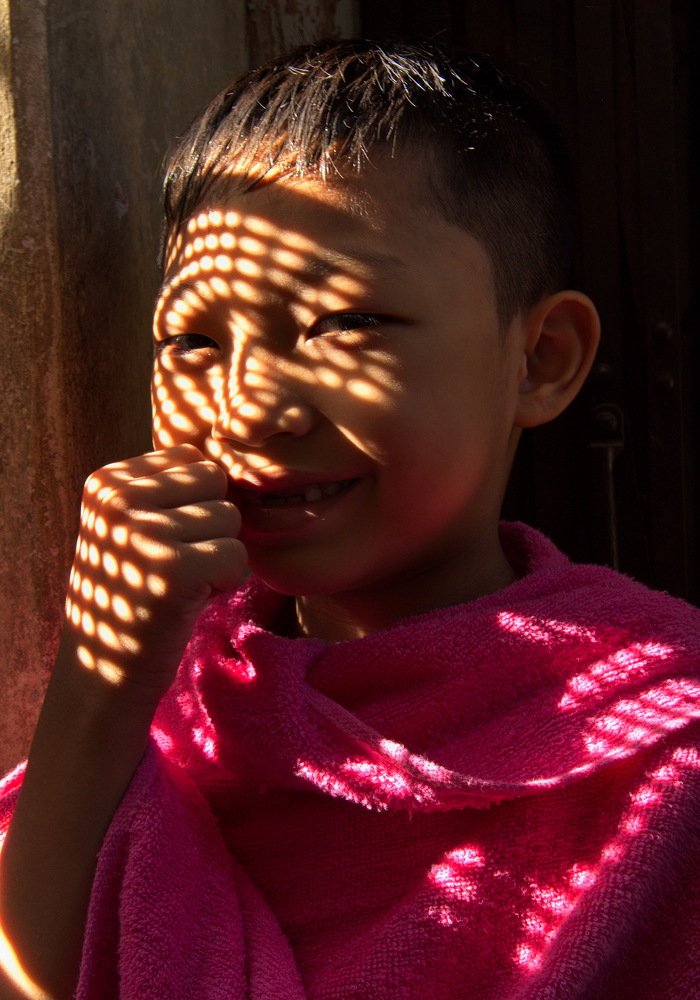 Photograph by Aung Kyaw Soe