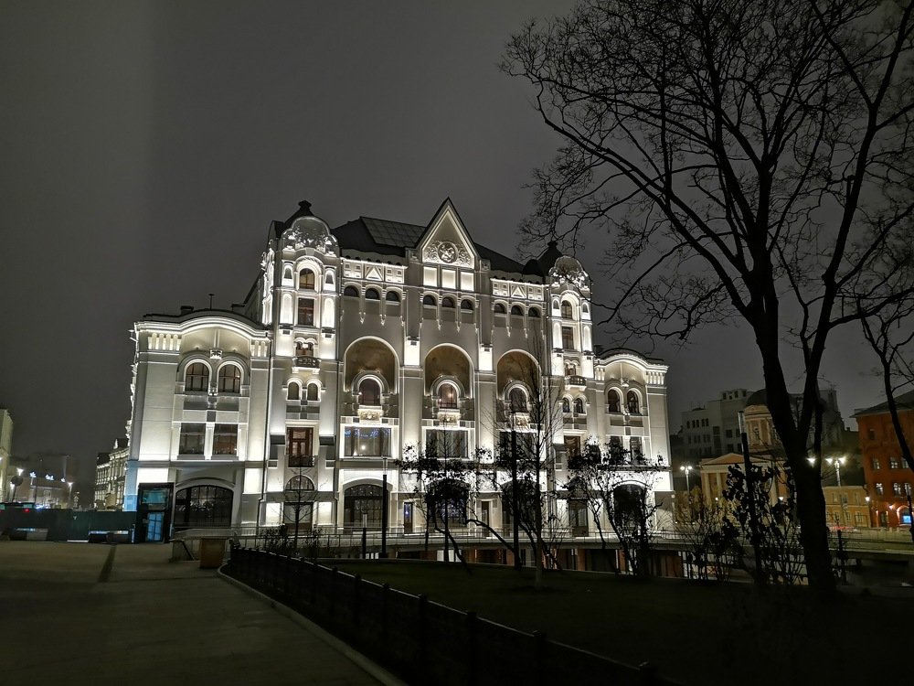 Политехнический музей