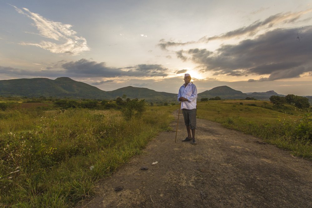 Photograph by Tejas Shinde