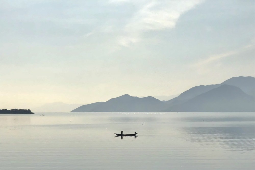 The Sound of Silence