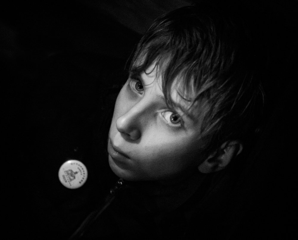 Photograph by Белова Лариса