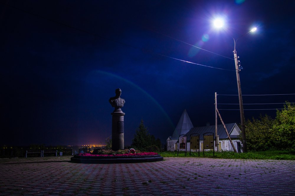 Photograph by Илья Смыков