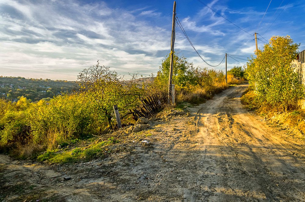 Photograph by Dumitru Bors