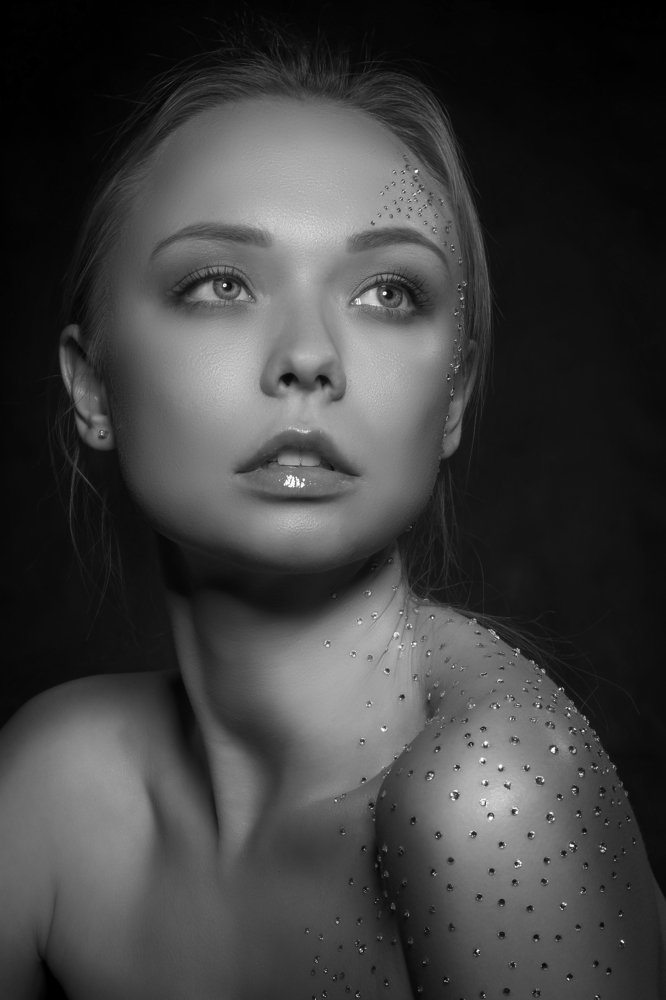 Photograph by Леся Рязанцева