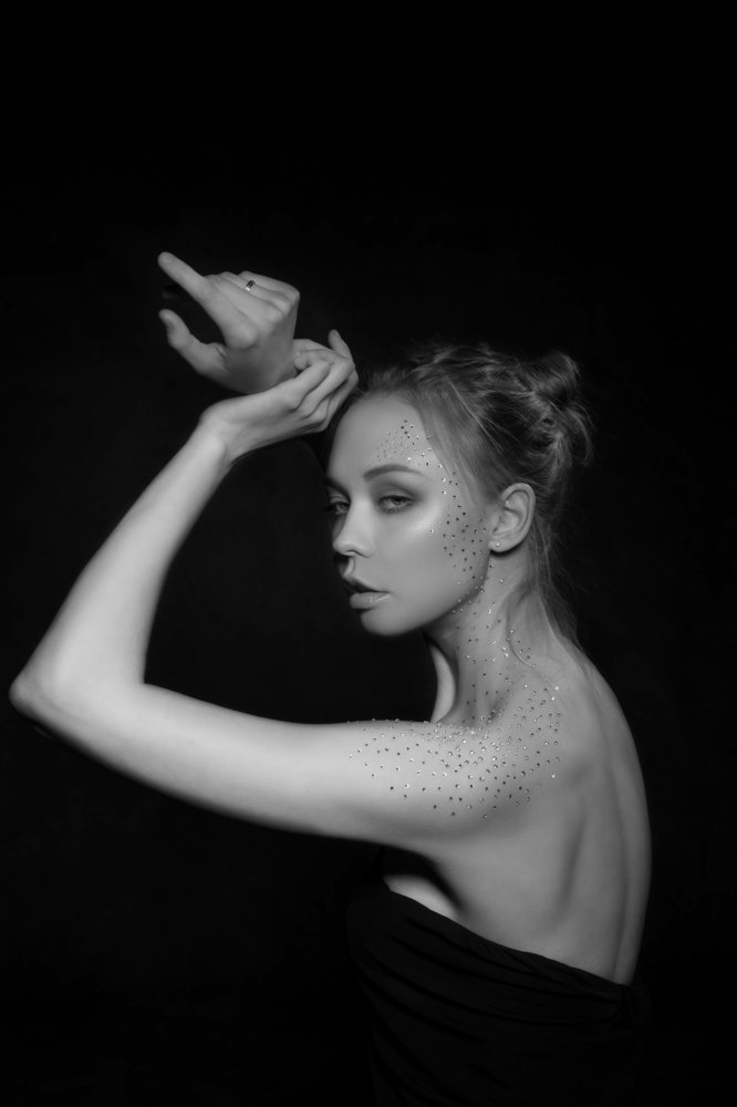 Photograph by Леся Рязанцева