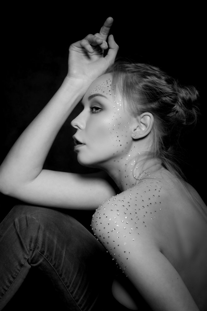 Photograph by Леся Рязанцева