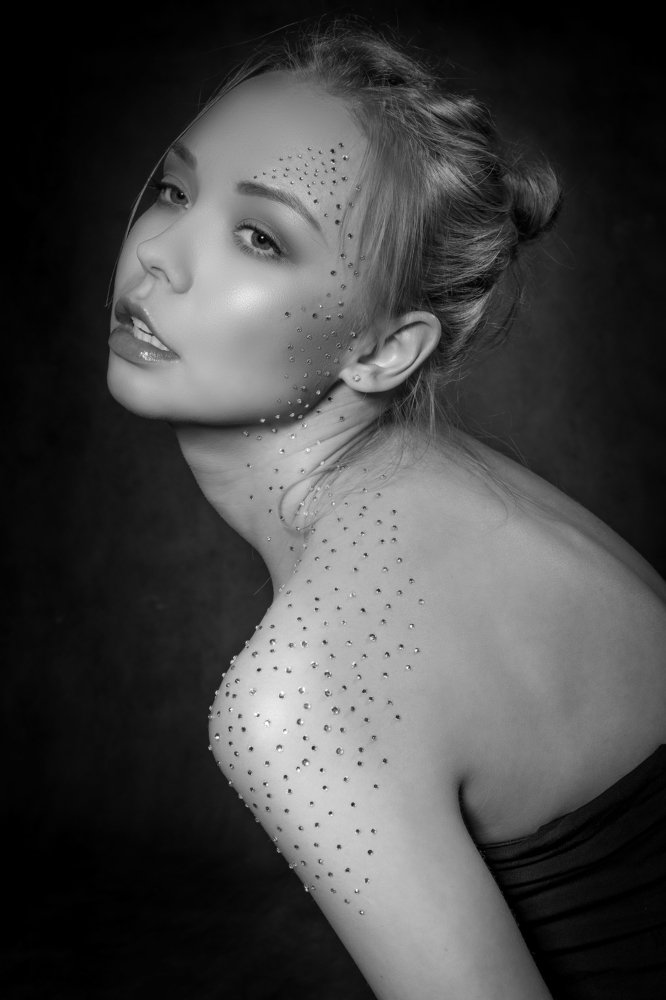 Photograph by Леся Рязанцева