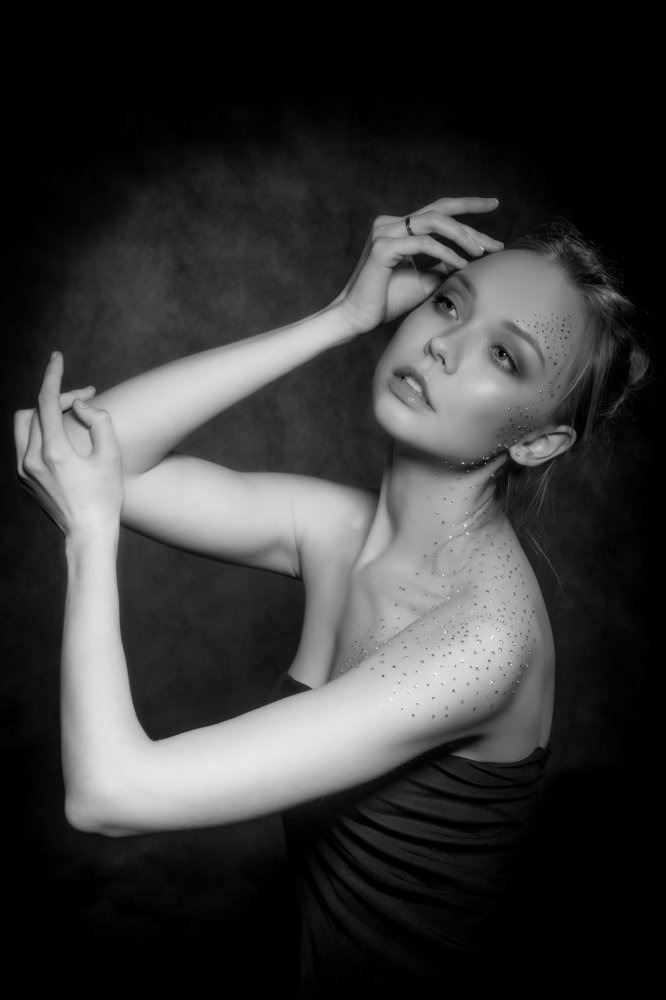 Photograph by Леся Рязанцева