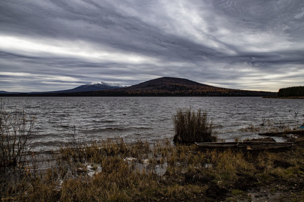 Фотография автора Веста Ягужинская