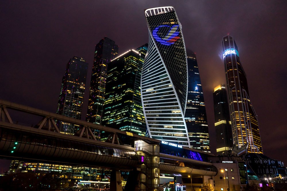 Photograph by Алексей Глухов