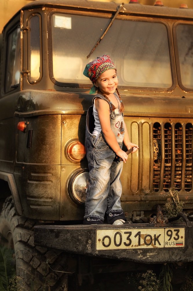 Photograph by Екатерина Сычева