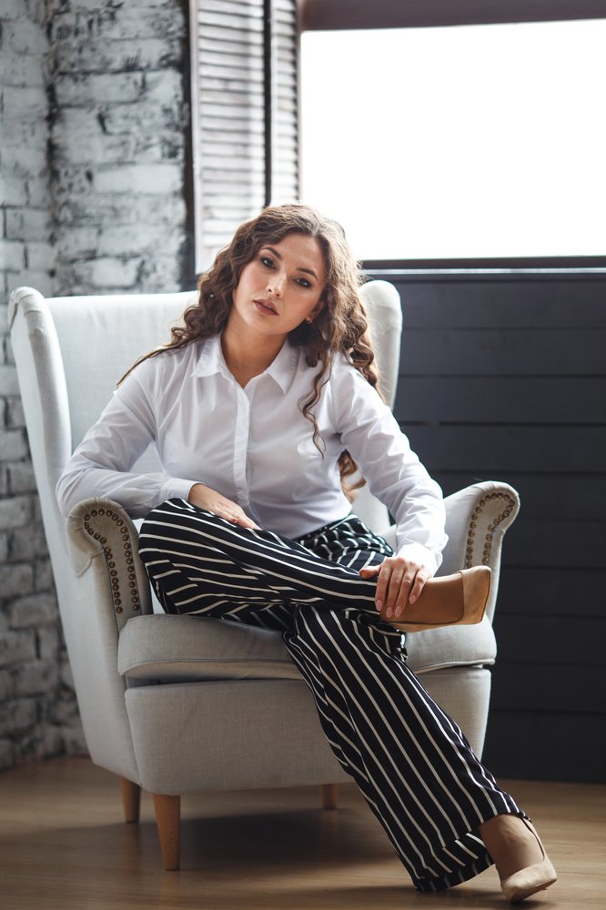 Photograph by Мария Боровикова