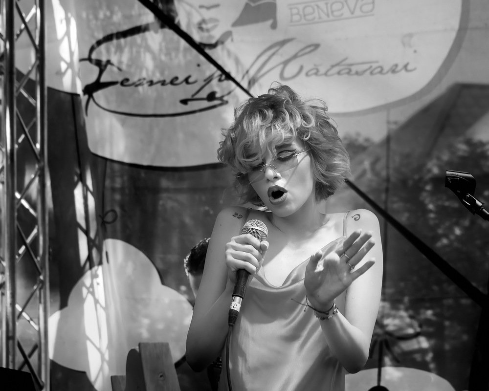 Photograph by Liviu Ionita