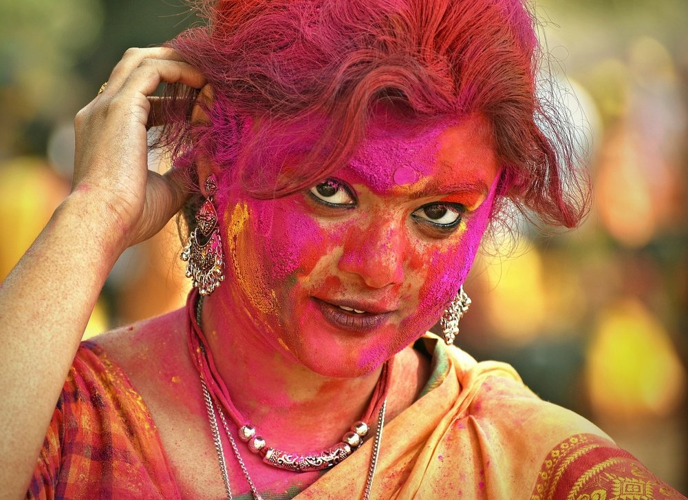 Фотография автора Ashutosh Pal