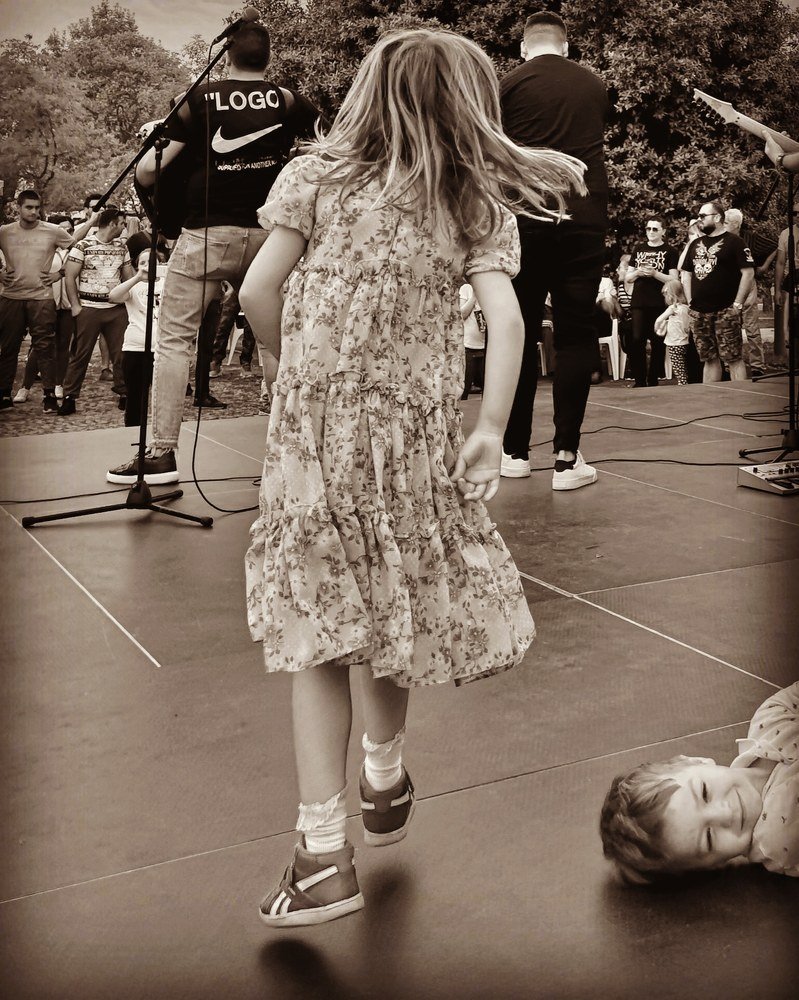 Photograph by Pavlo Borysenko