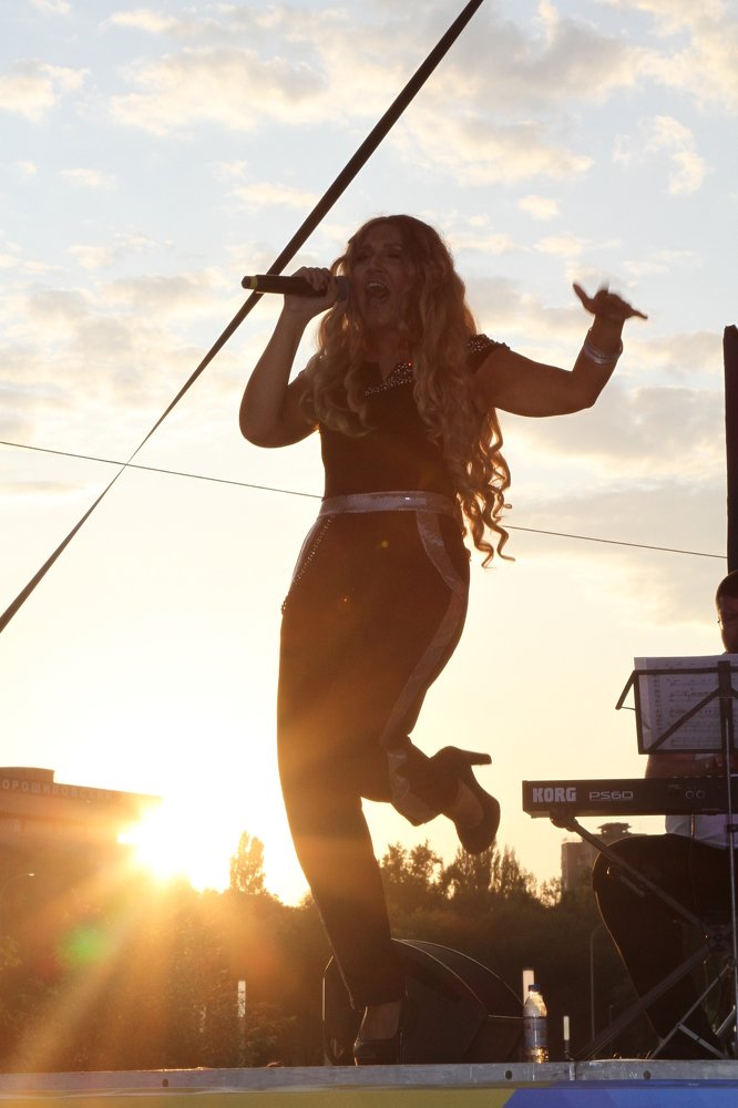 Photograph by Владимир Спиридонов