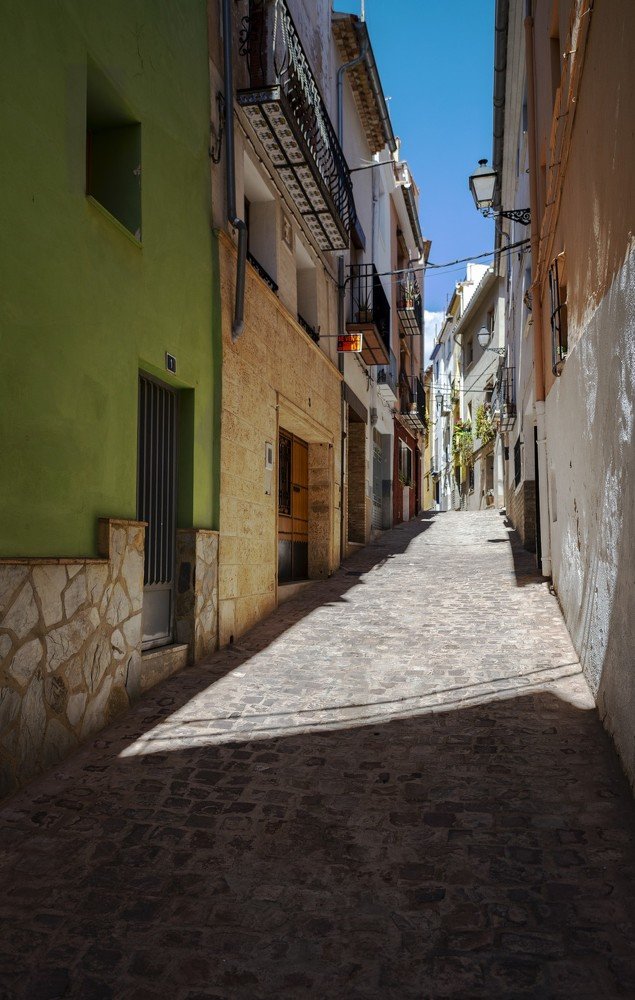 Photograph by Karen Khachaturyants