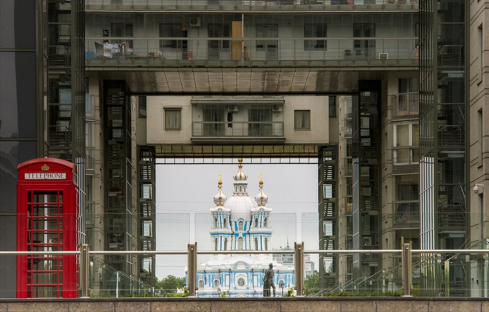 Photograph by Владимир Пальчик