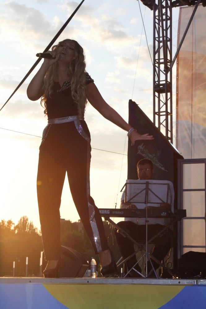 Photograph by Владимир Спиридонов