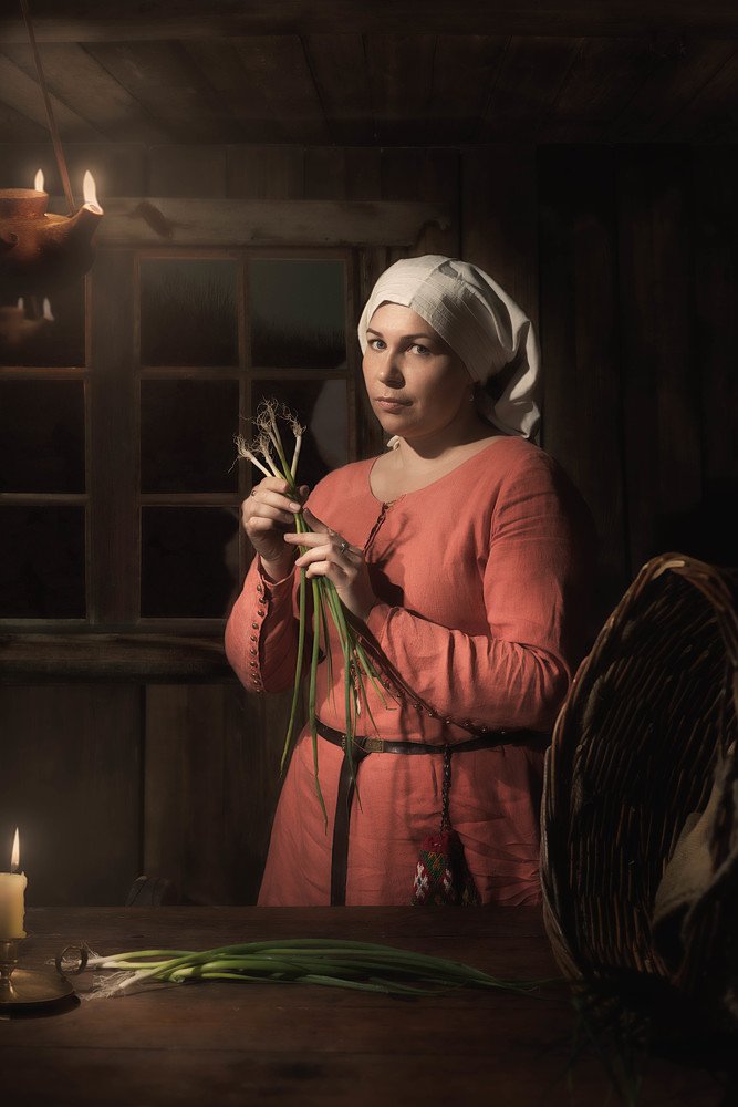 Photograph by Михаил Новиков