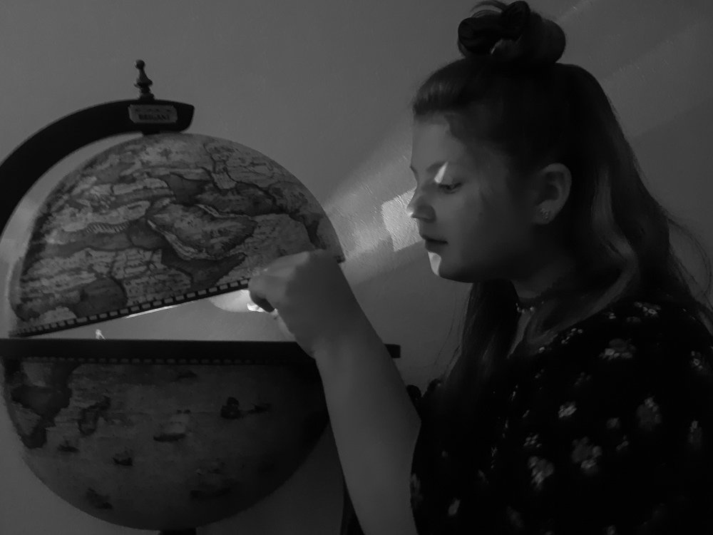 Фотография автора Наталина Семченко