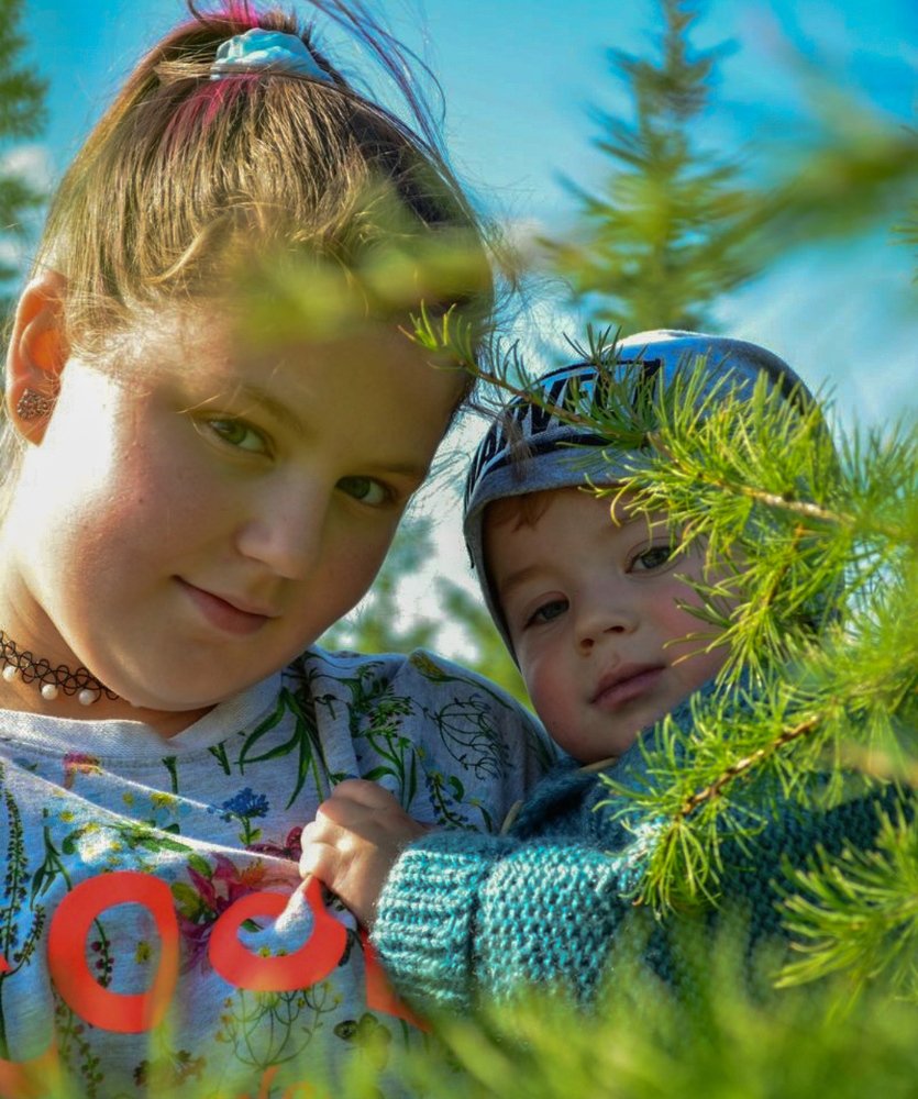 Фотография автора Наталина Семченко