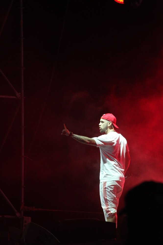 Photograph by Владимир Ясюкевич