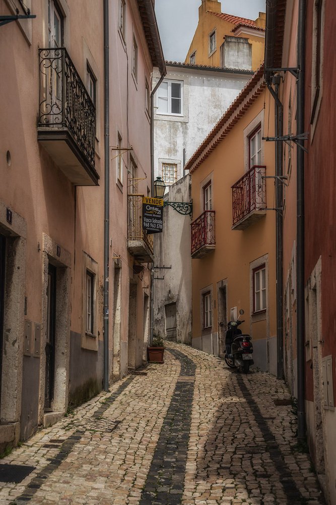 Alfama