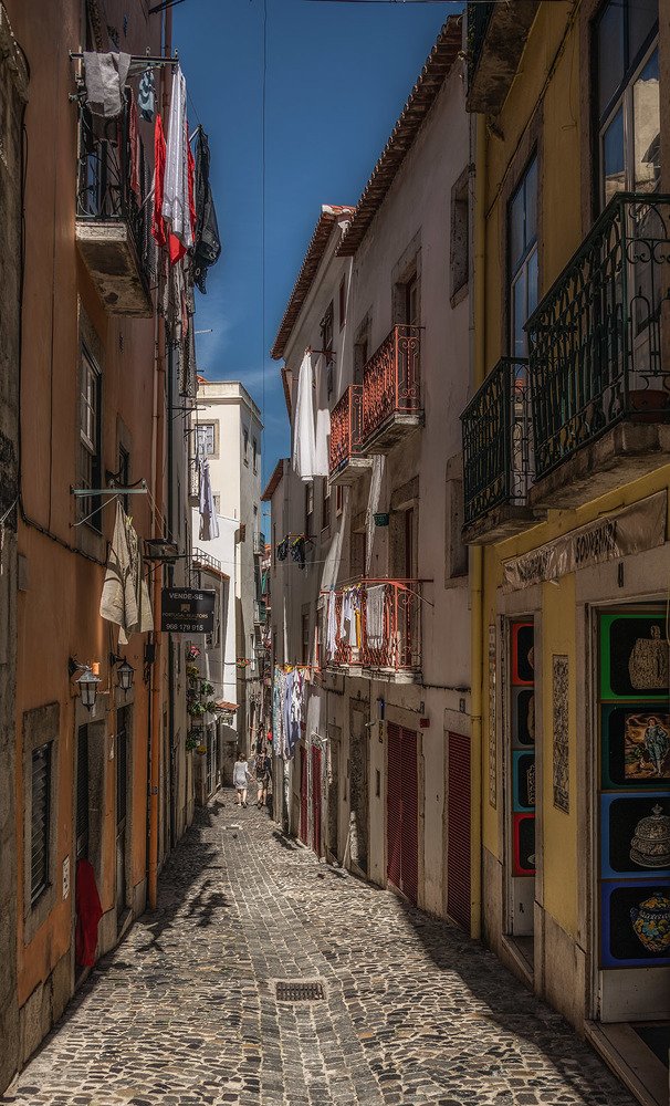 Alfama