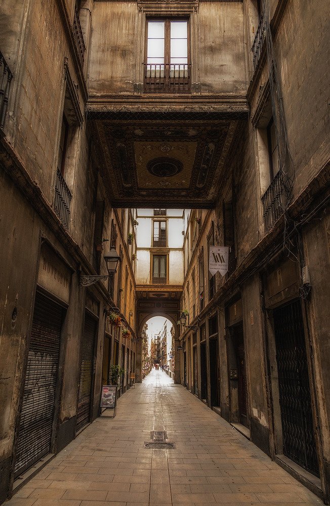 Перспектива