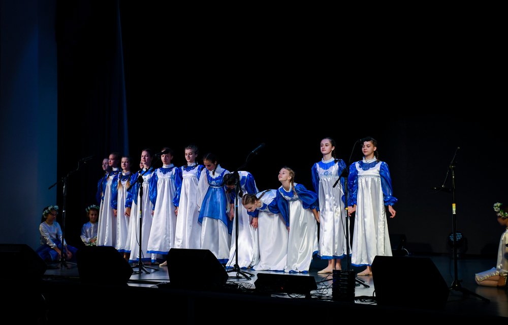 Фотография автора Наталья Бернвальд