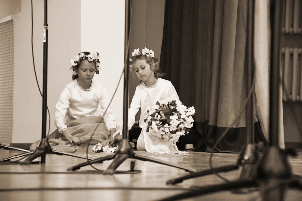 Фотография автора Наталья Бернвальд